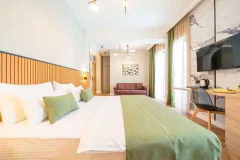 Hotel Millennium by Aycon in Millennium, foto 29