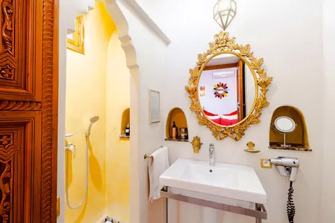 Riad Asrari in Marrakech — foto 28