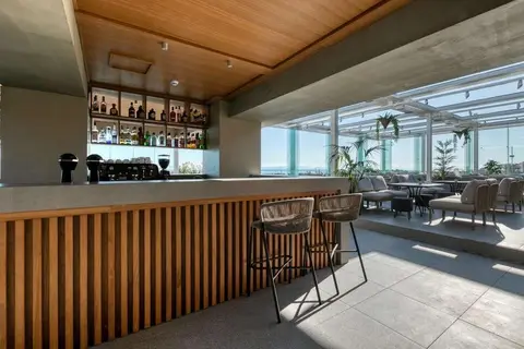 Las Hotel & Spa in Gythio — foto 7