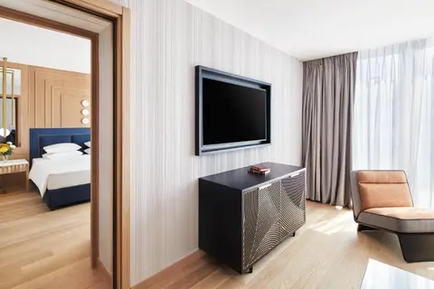 Grand Hyatt Athens in Athene — foto 23