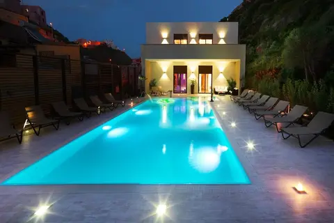 Hotel & Spa Riviera in Castelsardo — foto 27