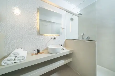 Aelia Villa Thassos in Θάσος — foto 14