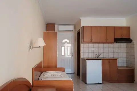 Paradise Hotel Sidari in Σιδάρι — foto 18