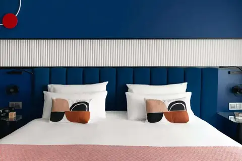Hotel Indigo Barcelona Plaza Espana in Barcelona — foto 3