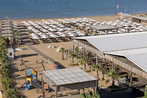 Jacaranda Luxury in Manavgat, foto 16