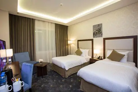 The Town Hotel Doha in Doha — foto 4