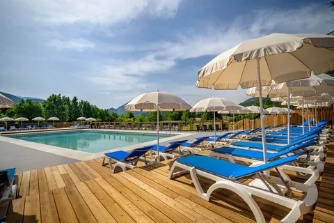 Camping Terra Verdon foto 4