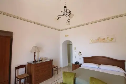 Villa Celentano in Positano — foto 3
