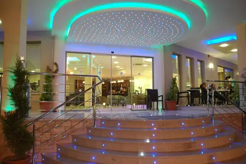Letsos Hotel in Alykanas — foto 32