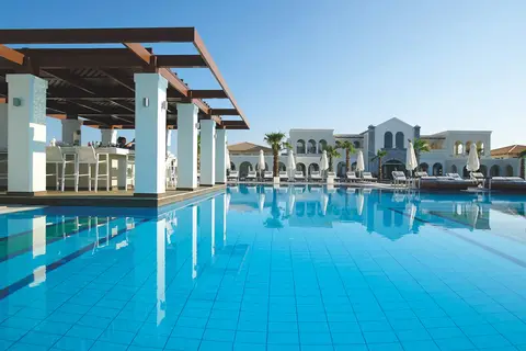 Anemos Luxury Grand Resort in Georgioupolis — foto 15