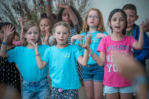 Camping Paradis Les Capucines foto 11