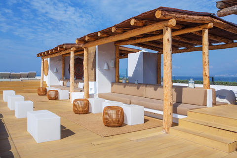 Hotel HM Tropical foto 2