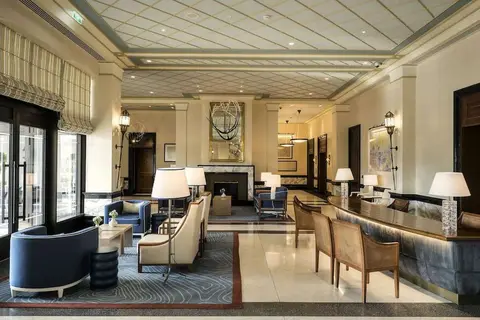 Regent Porto Montenegro in Tivat — foto 21