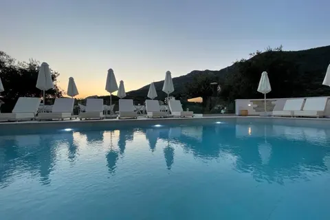 Gallery Suites Parga foto 3