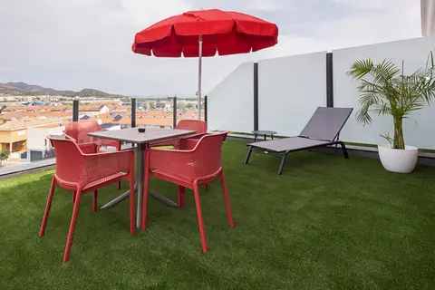 Sercotel Plana Suites in La Vall D'uixó — foto 24