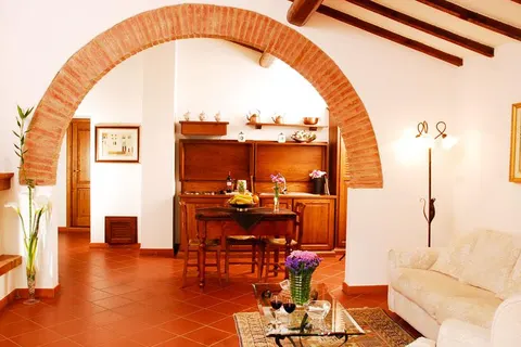 Tenuta Lupinari in Bucine — foto 13