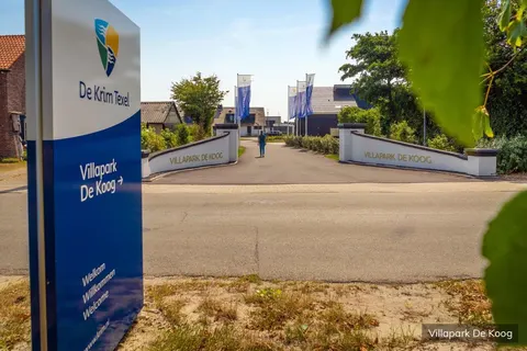 Villapark De Koog foto 5