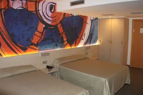 Riviera in Santa Susanna — foto 17