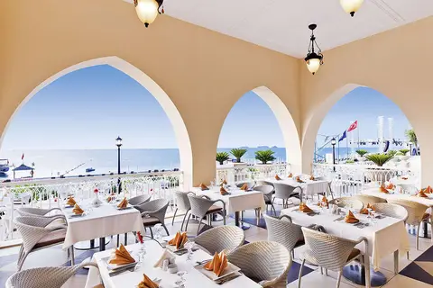 Hotel Gural Premier Tekirova in Kemer — foto 14