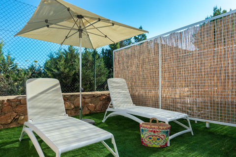 Hotel Vibra Cala Tarida foto 19