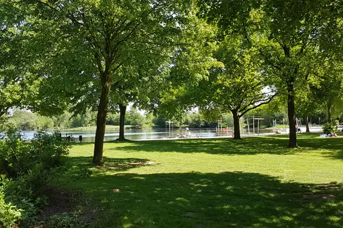Borken Am See in Borken — foto 18