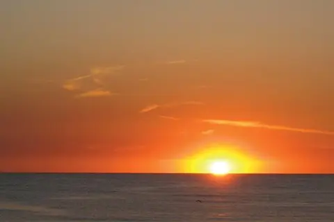 Sunset Vistas Beachfront Suites in Treasure Island — foto 3