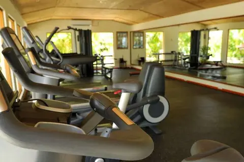 Komandoo Island Resort & Spa in Komandoo Island Resort — foto 17