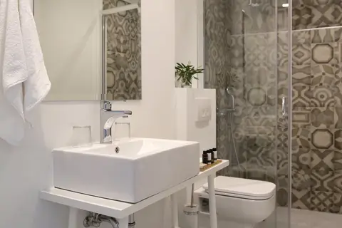 Racconto Boutique Design Hotel in Πάργα — foto 11