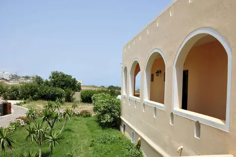 Anessis Santorini in Anessis Apartments, foto 9