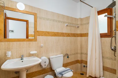 Appartementen Sonia in Municipal Unit of Marathokabos — foto 7