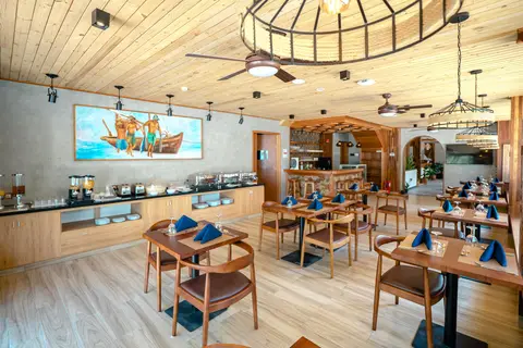 Ayala Ocean View in ގުޅި — foto 13