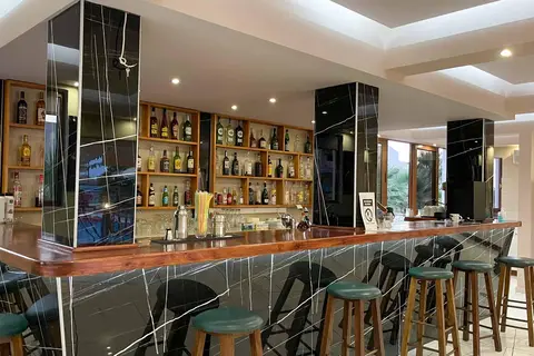 Blue Sky Hotel Apts in Δημοτική Ενότητα Γουβών — foto 11
