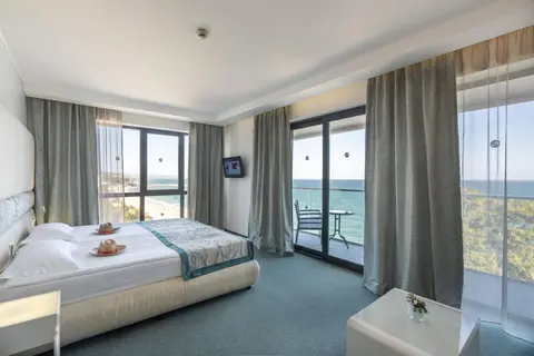 GRIFID Metropol in Gold Beach, foto 22