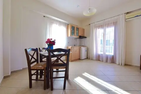So Nice Hotel in Municipal Unit of Marathokabos, foto 6
