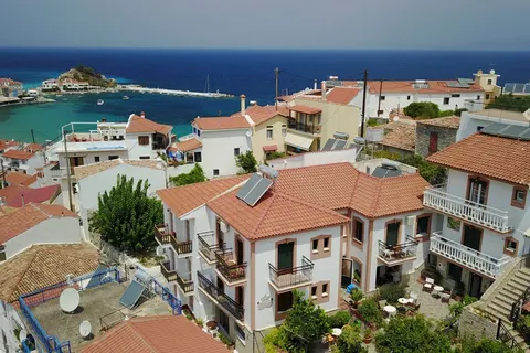 Green Hill foto 1