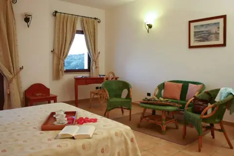 Hotel Montecallini in Patù — foto 7