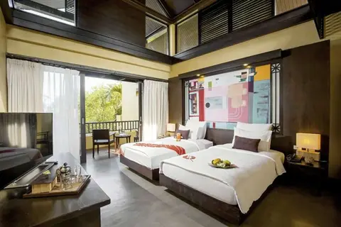 New Star Beach Resort in Ko Samui — foto 5