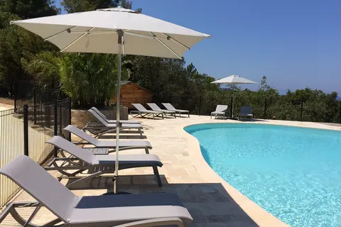 Camping Lacasa foto 8