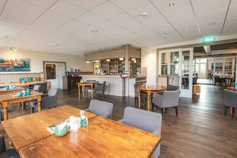 De Klomp-Charme Hotel en Restaurant foto 8