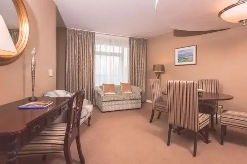Hotel Europa Belfast in Belfast — foto 4