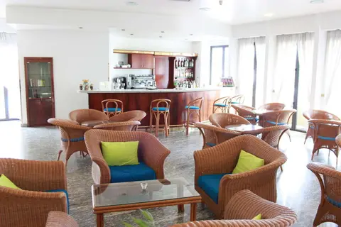 B&B Hotel Chioggia Airone in Chioggia — foto 7