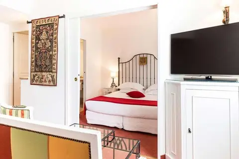 Avignon Grand Hotel in Avignon — foto 4