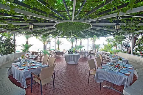 Pirate's Beach Club in Kemer — foto 13