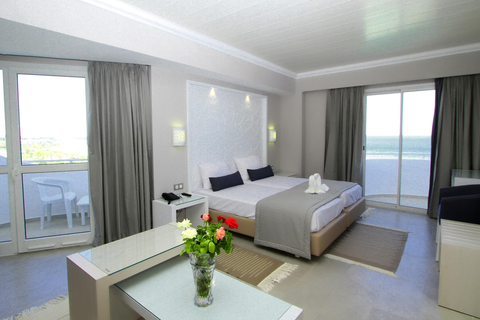 Hotel Sahara Beach foto 16