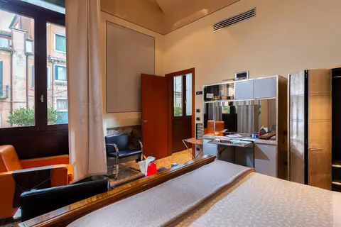 Ca' Pisani Deco Design Hotel in Venetië, foto 12