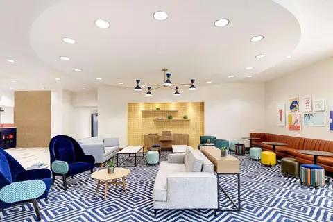 Hotel Lulu, BW Premier Collection in Anaheim, foto 17