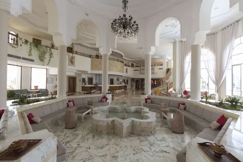Hotel Golf Beach in أغير — foto 11