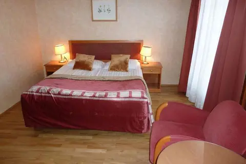 Fosshotel Raudara in Reykjavik, foto 18