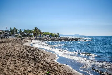 Creta Star Hotel in Skaleta — foto 28