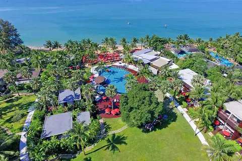 Ramada Resort by Wyndham Khao Lak in บ้านบางเนียง — foto 30
